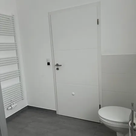Apartment D&m Buchholz Sproetze *
