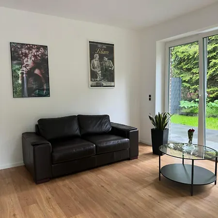 D&m Buchholz Sproetze Apartment