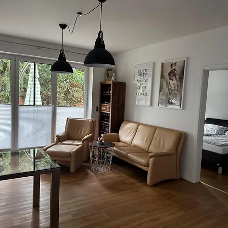 D&m Buchholz Sproetze Apartament