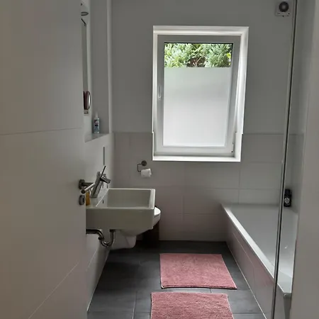 Apartament D&m Buchholz Sproetze Buchholz in der Nordheide