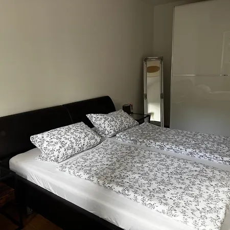 Apartament D&m Buchholz Sproetze *