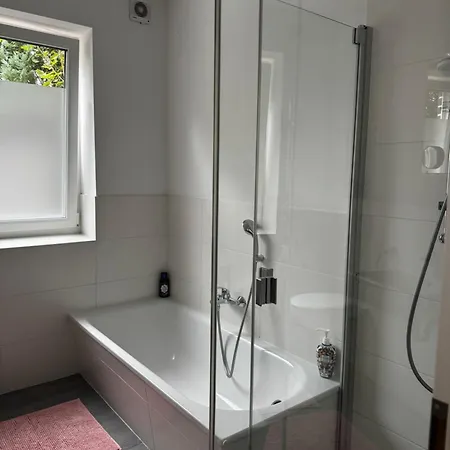 Διαμέρισμα D&m Buchholz Sproetze