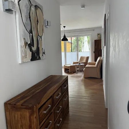 Apartament D&m Buchholz Sproetze Buchholz in der Nordheide