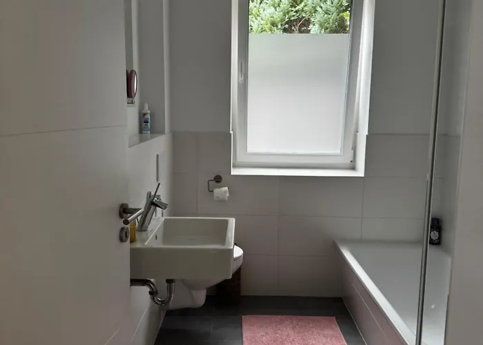 Apartment D&m Buchholz Sproetze Buchholz in der Nordheide