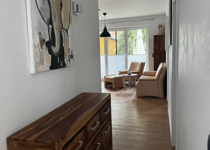 Apartment D&m Buchholz Sproetze Buchholz in der Nordheide